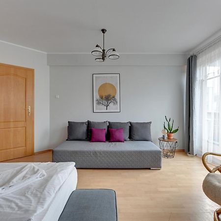 Willa Halina By Grand Apartments Сопот Экстерьер фото